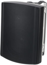 WB16 Black