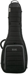 Classic Ultra Electric Guitar noir