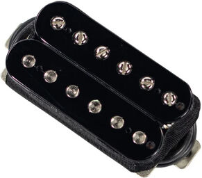 44 Magnum Humbucker FBR BK Black