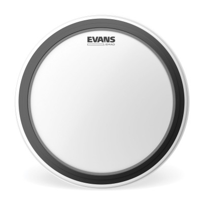BD22EMADCW - Peau Emad Coated Sablée 22