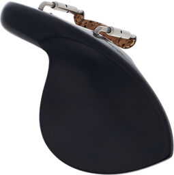 ZK306-T Violin Chinrest Strad.