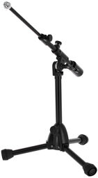 IW Studio Stand MS734ELBK Black