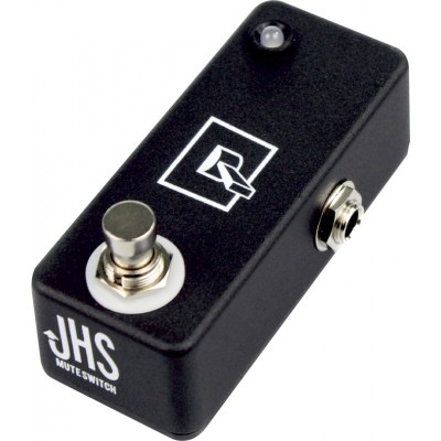 Mute Switch