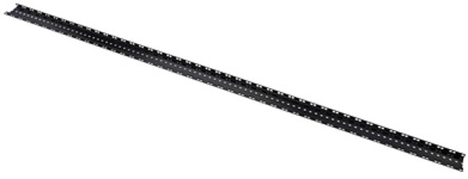 61552 BLK HD double Rack Strip