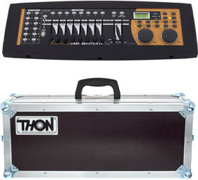 DMX-Master II Tour Bundle