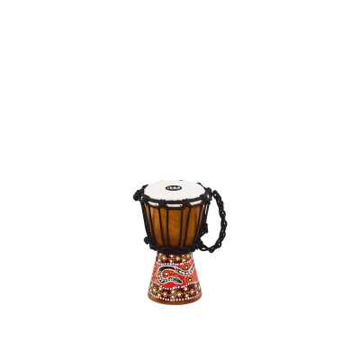Djembe XX Small Brun Python