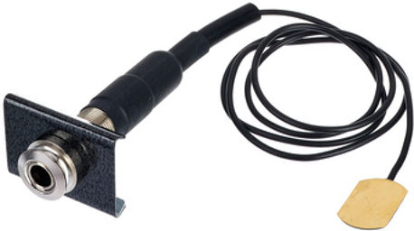 Fingerboard Pickup