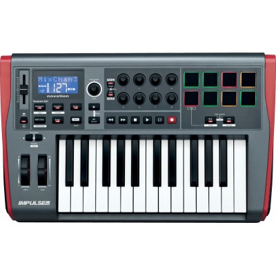 Impulse 25