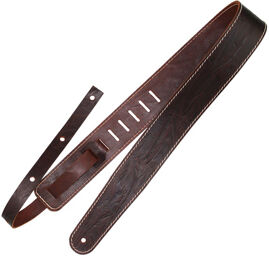 Raw II Contour Wrinkle Brown marron