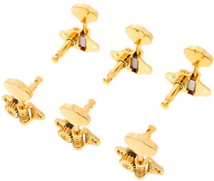 G5400 Tuners Open Back GD