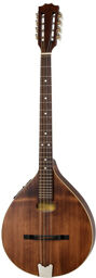 Octave Mandolin 1087A-P Naturel
