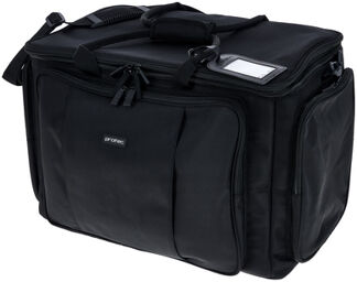 M-407 Mute Bag Trombone Noir