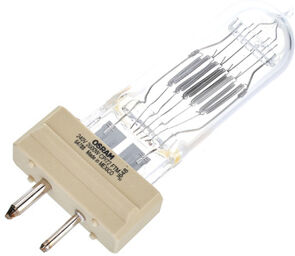 CP72 64788 2000W GY16 240V