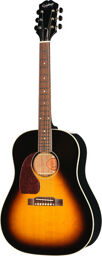 J-45 Standard Vintage SB LH Vintage Sunburst