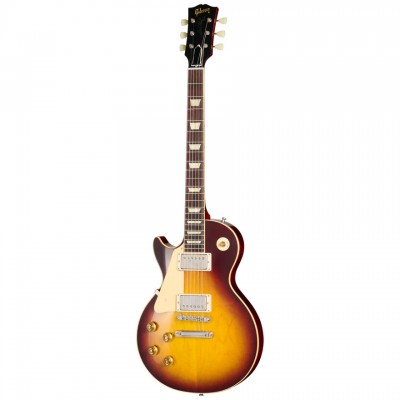Les Paul Standard 1958 Reissue VOS LH Bourbon Burst CSHR
