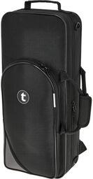 Ultralight Alto Sax Case noir