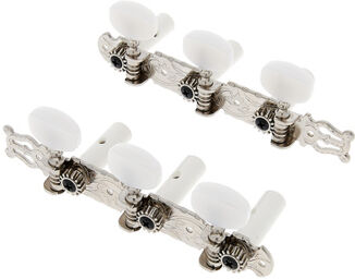 35G450 Classic Tuners N