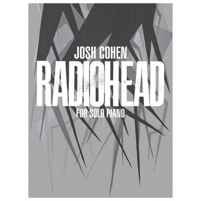 Josh Cohen - Radiohead For Solo Piano