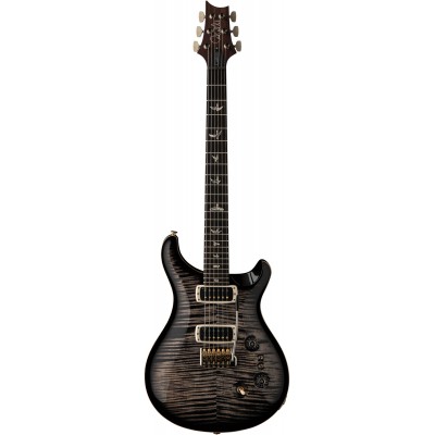 Custom 24-08 Charcoal Burst