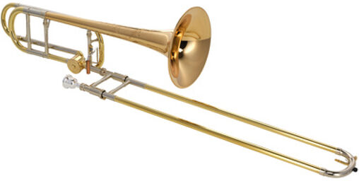 Solo Model Trombone
