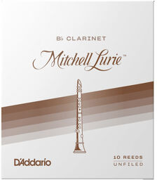 Bb-Clarinet Boehm 3.5