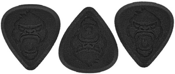 Djentleman 3.6 mm noir