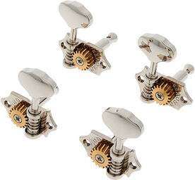 U98-18N Sta-Tite Ukulele Pegs
