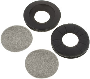 HD-25 Ear Pads Noir
