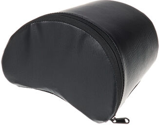 Classic Guitar Leg Support Noir