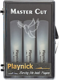 Master Cut Reeds French M