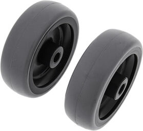 Wheel 75 mm 2 pcs