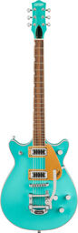 G5232T EMTC Double Jet CGRN Caicos Green