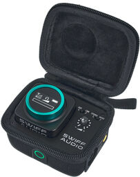 WX520 Monitor Wireless System