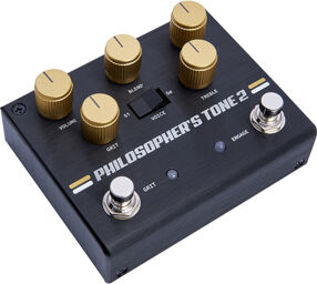 Philosopher's Tone 2