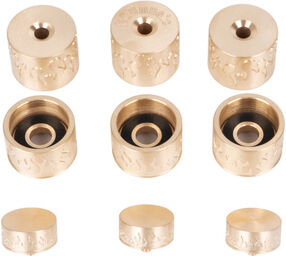 Bach Heavy Trim Kit Flamer