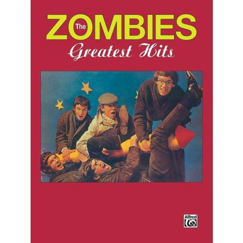 Zombies The - Greatest Hits - PVG