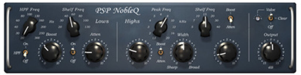 NobleQ