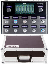 Tone Master Pro Bundle Marron