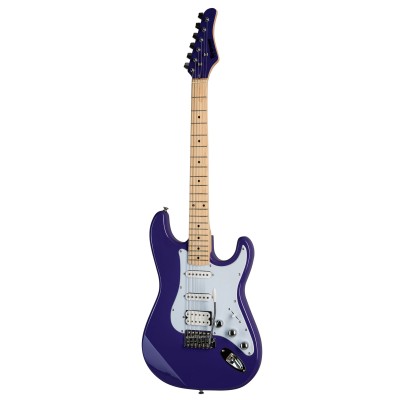 Original Focus Vt-211S Purple