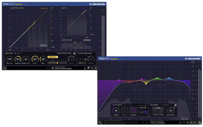 Midas Heritage 3000 Bundle