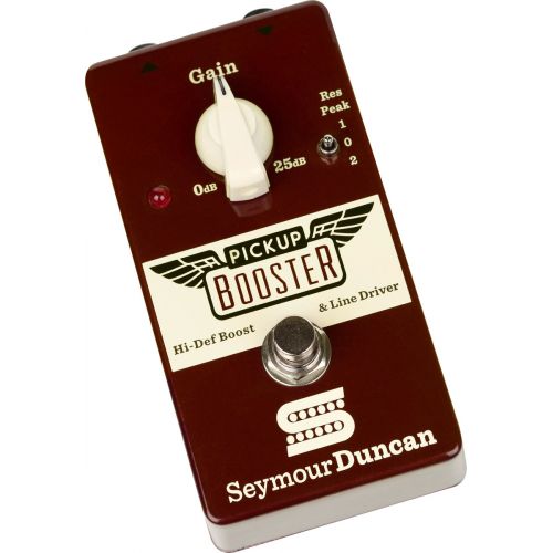 Effects PICK-bt - Pickup Booster