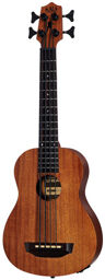 U-Bass Nomad 4 NT Naturel