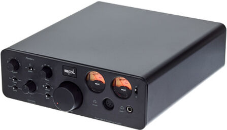 Pro-Fi Phonitor x black Noir