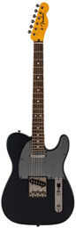 MIJ Hybrid II Tele RW MPB Matte Phantom Black