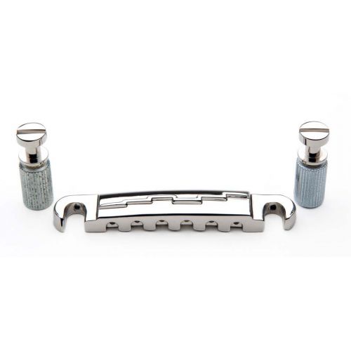 Lightning Bar Wraparound TailPièce