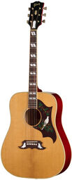 1963 Dove LA Dark Natural #2 Dark Natural