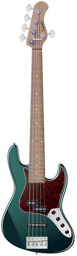 MetroExpress 21-Fret 5 RM SG