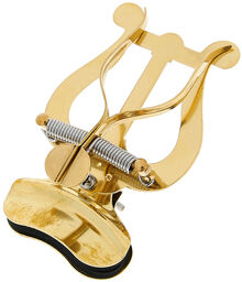 203 Lyre Trumpet Bell