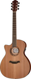 AR21C/ACE-L Grand Auditorium Natur