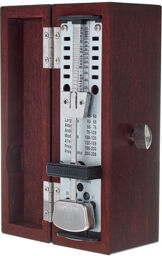 Super Mini 880 Mahogany acajou